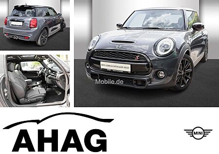 Mini Cooper S Sport Aut. DKG Panorama Klimaaut. PDC