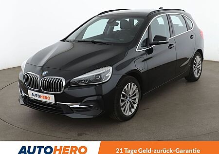 BMW 2er 225xe Active Tourer Luxury Line Aut*NAVI*