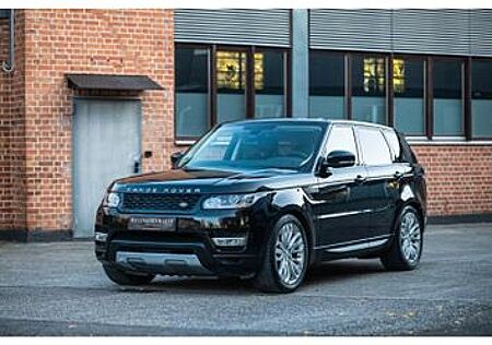 Land Rover Range Rover Sport 3.0 SDV6 HSE HSE
