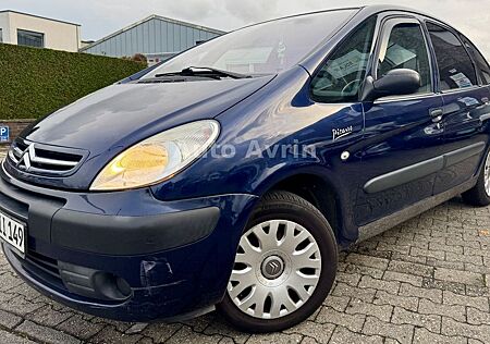 Citroën Xsara Picasso HDi 110 FAP Confort