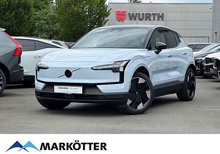 Volvo EX30 Ultra Pure Electric 360CAM/ACC/BLIS/PANO