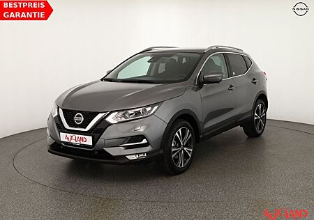 Nissan Qashqai 1.3 DIG-T N-Connecta 360° Navi AHK DAB