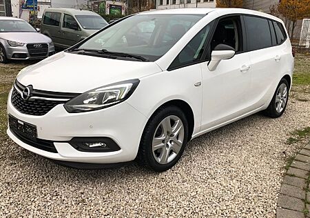 Opel Zafira C Business Edition 7 Sitze mit Automatik