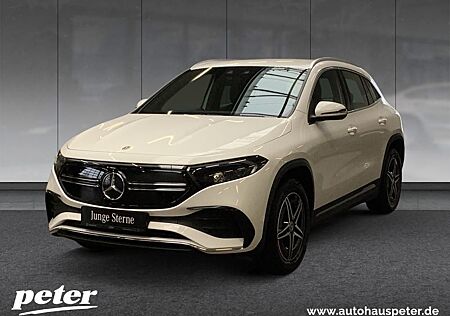 Mercedes-Benz EQA 250 AMG/LED/Kamera/Navigation/DAB/Easy-Pack/