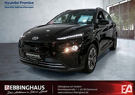 Hyundai Kona Elektro Select 2WD Kamera Lenkradheizung