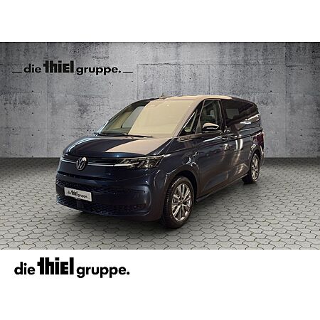 VW T6 Multivan leasen