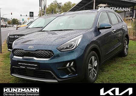 Kia Niro 1.6 Hybrid Vision Navi Kamera ACC Lenkradhz