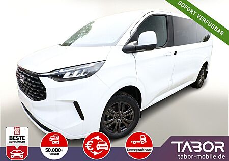 Ford Tourneo Custom 2.0 TDCi 150 Tit. 320 L2 Nav Kam