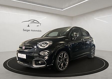 Fiat 500X Sport Kam Sch Automatik Tmp