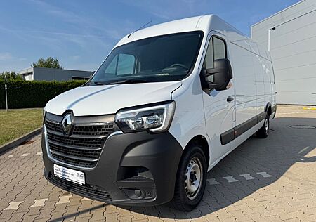 Renault Master III Kasten L4H2 HKa 3,5t