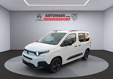 Citroën Berlingo MPV M BlueHDi 130 EAT8 PLUS