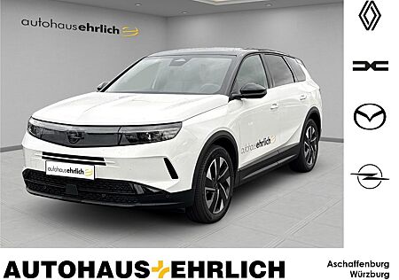 Opel Grandland X Grandland 1.2 48V Mild-Hybrid GS +Kamera+Navi+