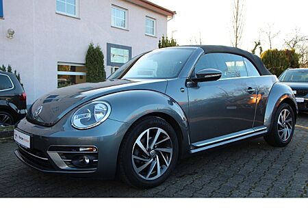 VW Beetle Volkswagen Cabriolet Sound *Navi*AppConnect*Winterp*