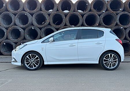Opel Corsa 1.4 INNOVATION Automatik OPC Line