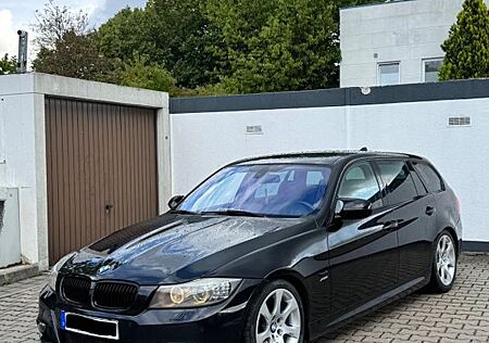 BMW 330xd E91 LCI M-Paket Edition 2.Hand Top Zustand