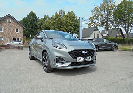 Ford Puma ST-Line MHEV, Autom, Kamera,Navi,5J.FGS,AHK