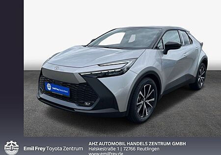 Toyota C-HR 1.8 Hybrid Team Deutschland