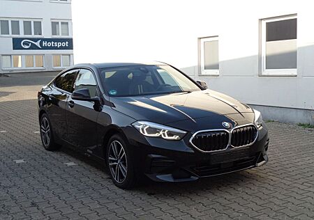 BMW 218i Gran Coupé Aut. Sport Line, Live Cockpit