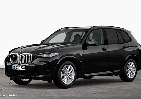 BMW X5 xDrive40i M Sport AHK Driv.Assist.Prof LED