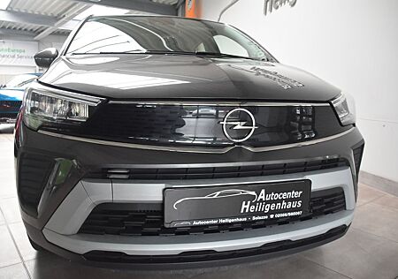 Opel Crossland X Crossland Elegance LED Leder Tempo WinterPak PDC