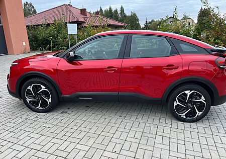 Citroën C4 PureTech 130 Stop&Start SHINE SHINE