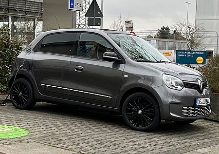 Renault Twingo ELECTRIC URBAN NIGHT