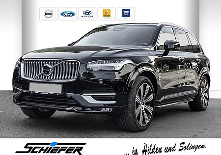 Volvo XC 90 XC90 B5 D AWD Ultimate Bright