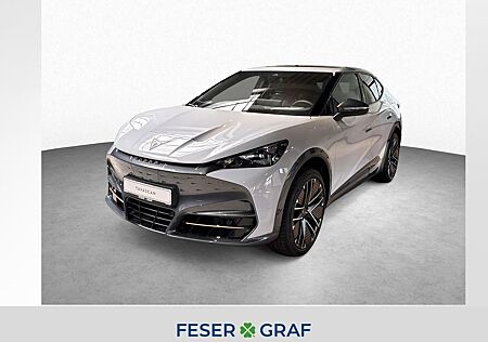 Cupra Tavascan ENDURANCE BELOW ZERO| HEAT PUMP| EXTREM