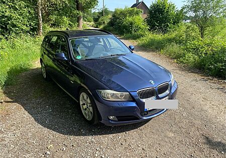 BMW 325d Touring - Bi-Xenon - 2. Hand - Navi Prof.
