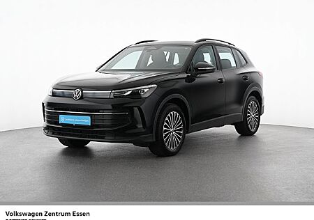 VW Tiguan Volkswagen Life eTSI DSG Navi SHZ 18 Zoll