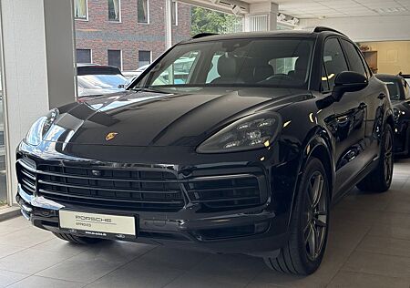 Porsche Cayenne Luftfederung Matrix Keyless SWA 360 R20