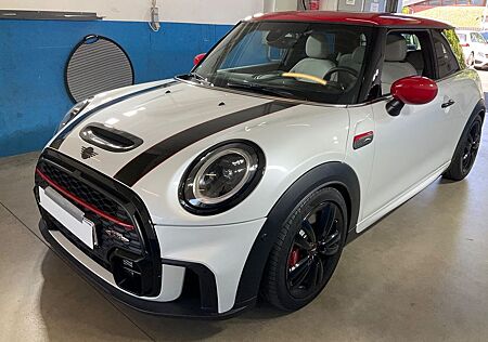 Mini John Cooper Works Trim