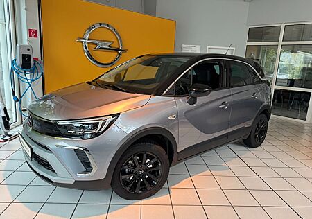 Opel Crossland X Crossland Enjoy Navi+LED+Kamera 2076KM!!!