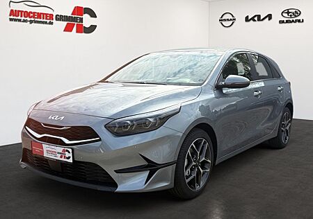 Kia Cee'd CEED 1.5T 140 DCT7 SPI TEC