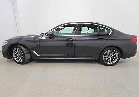 BMW 530e M-Sport