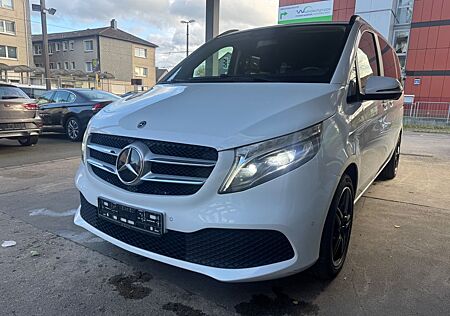 Mercedes-Benz V 220 V -Klasse EDITION kompakt