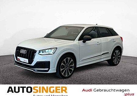 Audi SQ2 TFSI qua *LED*ACC*NAVI*19"*PDC*SHZ*VIRTUAL*