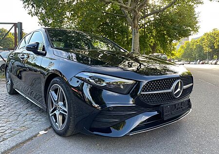 Mercedes-Benz A 200 AMG Line Edition Advance Plus