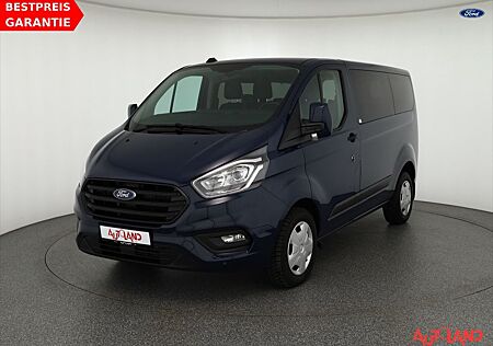 Ford Transit Custom 2.0 TDCI 9-Sitze DAB PDC Tempomat