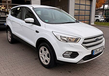 Ford Kuga 2019 1,5 EcoBoost Trend