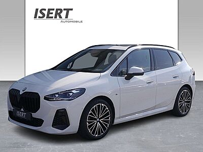 BMW 218i M Sport A. +adLED+HUD+DAB+H&K+