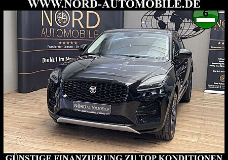 Jaguar E-Pace D165 R-DYNAMIC AWD *BLACK PACK*19ZOLL*