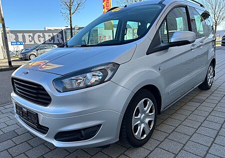 Ford Tourneo Courier Trend