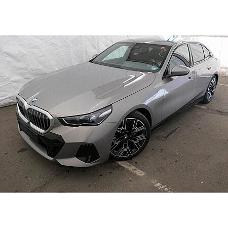 BMW 520 leasen