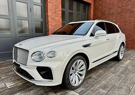 Bentley Bentayga 4.0 V8 4WD Autom.*MASSAGE*PANO*ACC*HUD