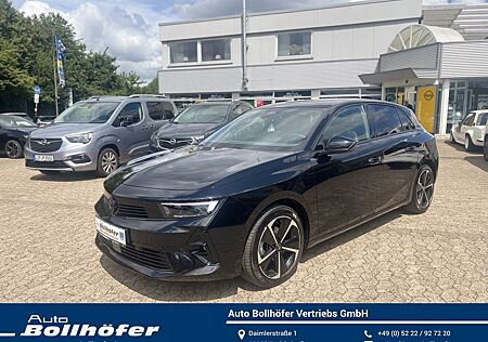 Opel Astra GS AT8/NAVI/SHZ+LHZ/PDC vo+hi+360Cam