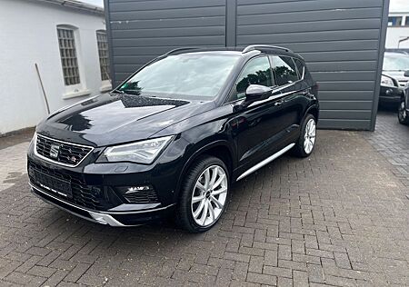 Seat Ateca FR 1HAND 1.5 150PS ALCANTARA NAVI 6 GANG