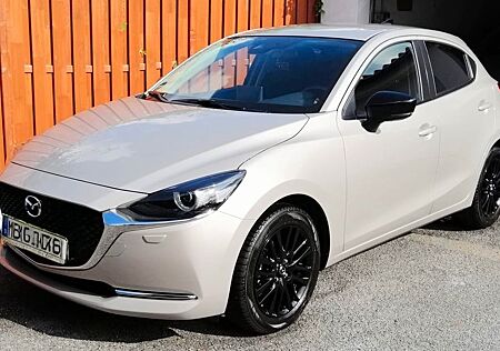 Mazda 2 SKYACTIV-G 90 Automatik ,Homura