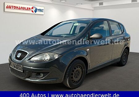 Seat Toledo 1.6 MPI Reference