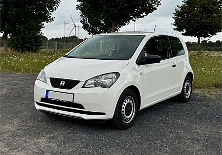 Seat Mii 1.0 44kW mit Klima